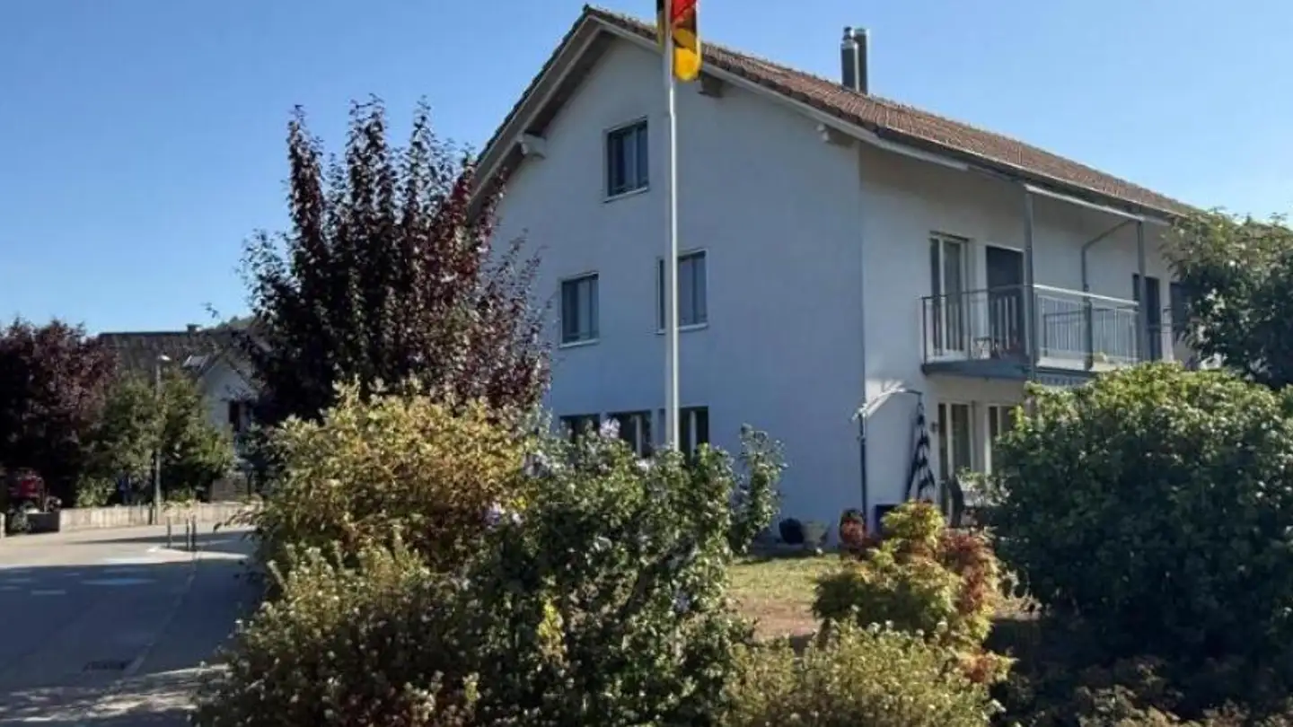 Maison jumelle à vendre - Eggen 13, 3326 Krauchthal