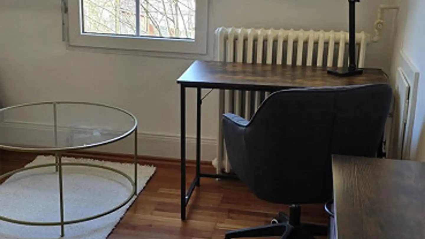 Zimmer mieten - Volkmarstrasse 11, 8006 Zürich - Foto 3