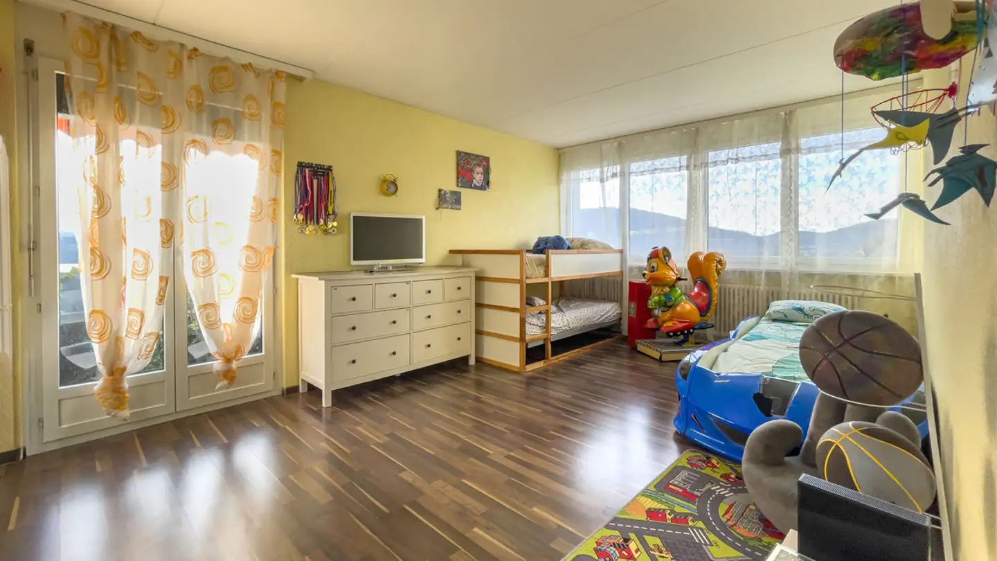 Appartement à vendre - 6855 Stabio - Photo 4