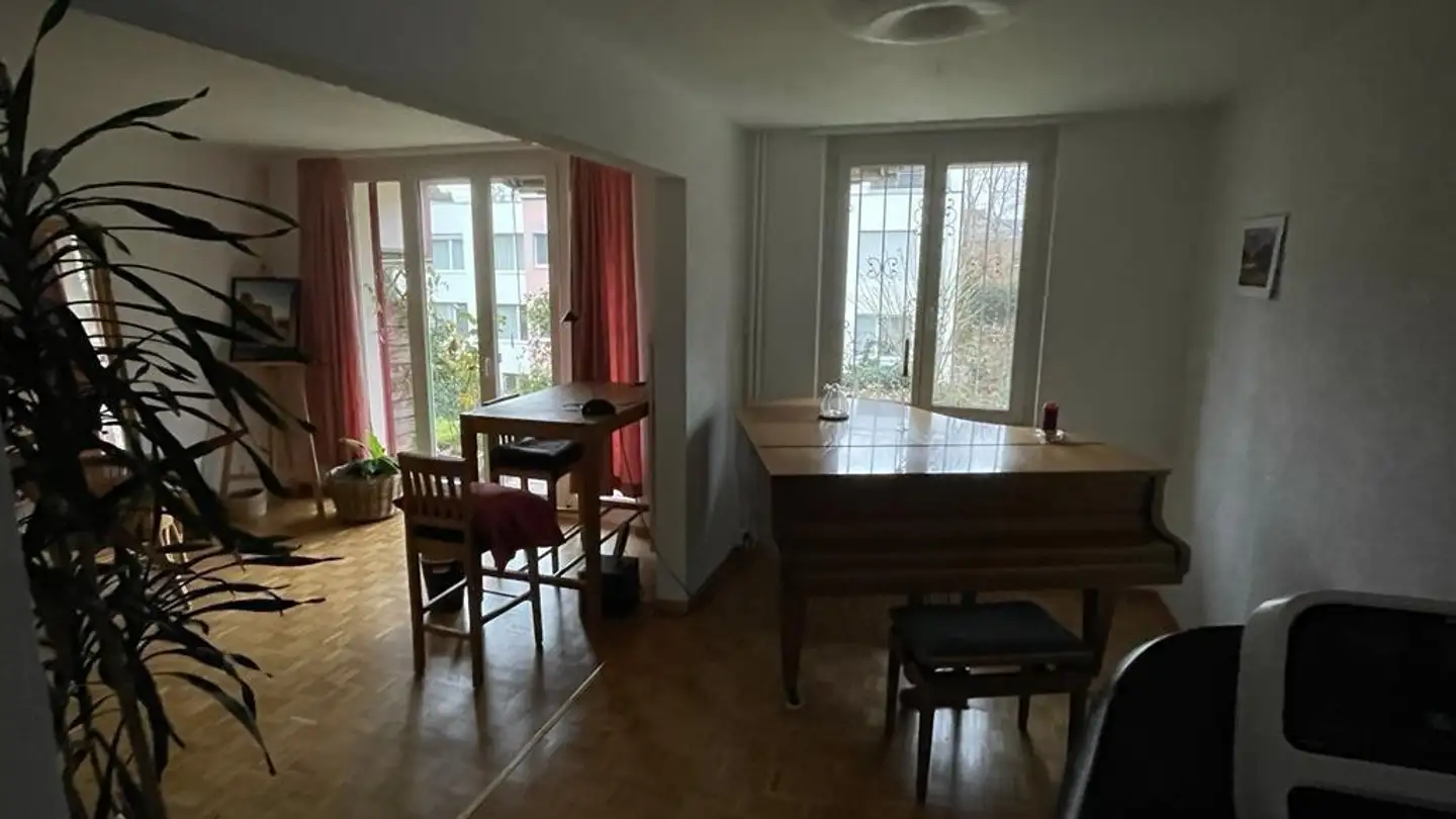 Appartement à louer - 8049 Zürich