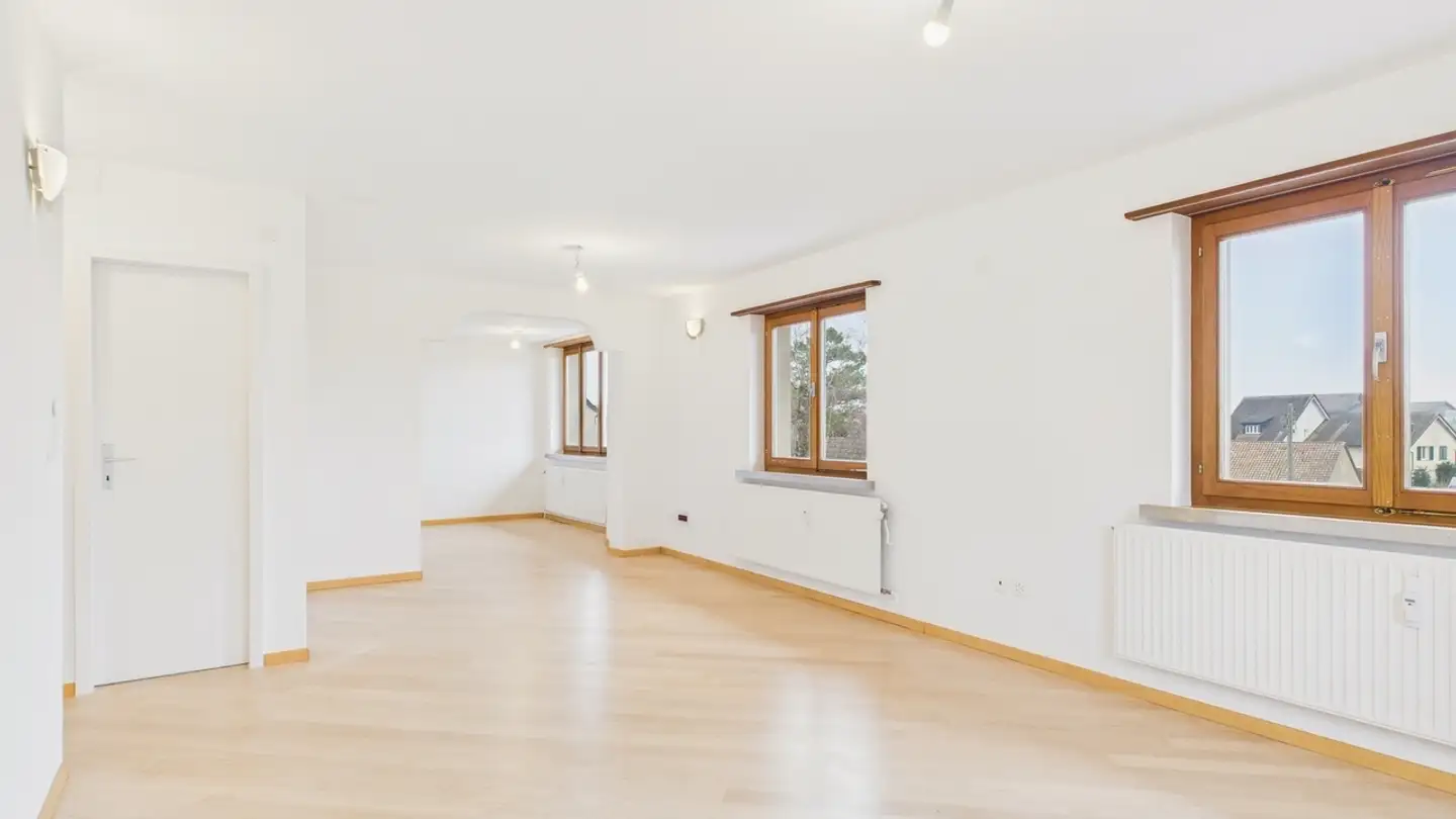 Appartement à louer - 4493 Wenslingen