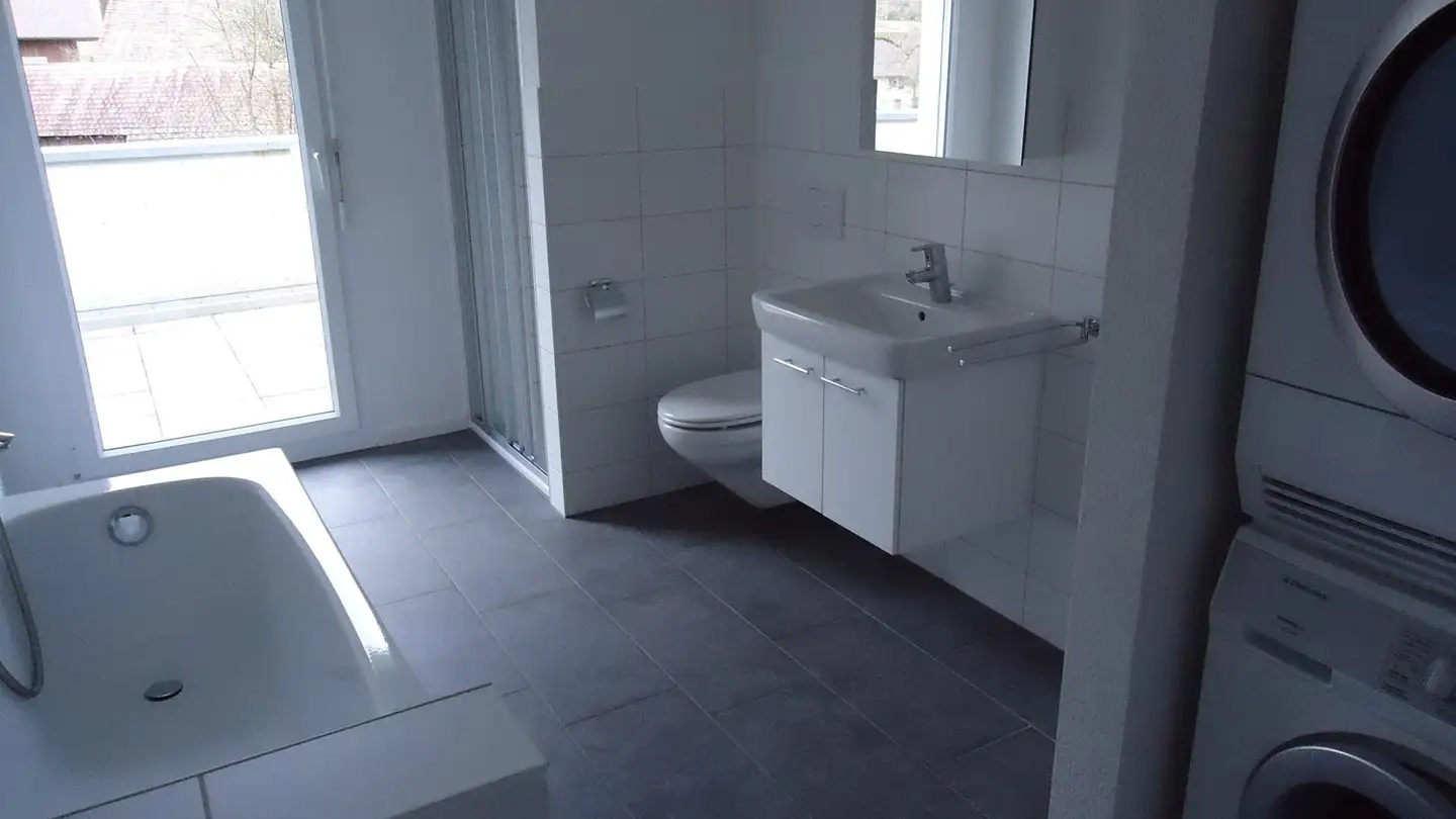 Penthouse mieten - Oeschbachstrasse 6, 4543 Deitingen - Foto 4