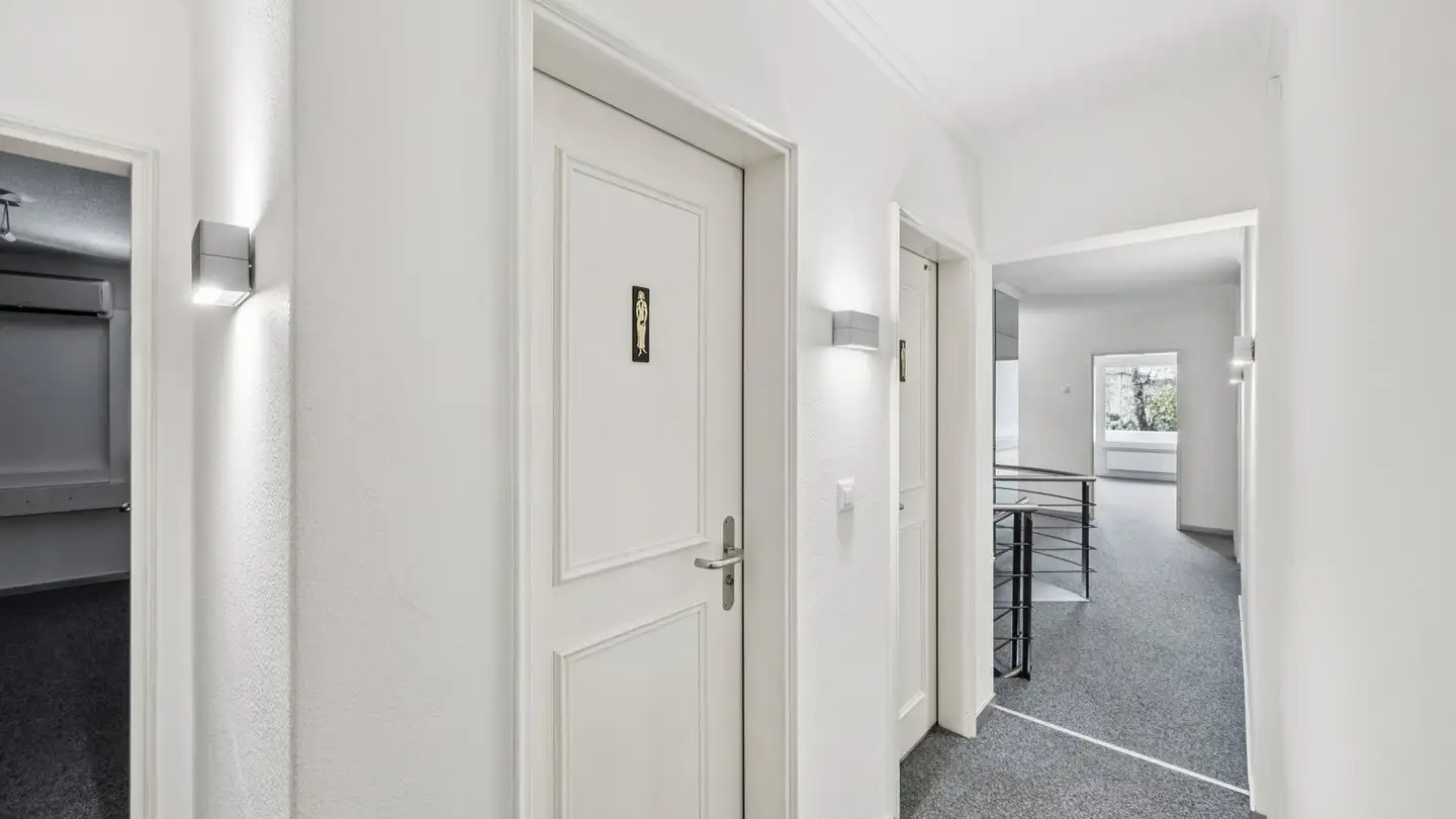 Mehrfamilienhaus kaufen - Helvetiastrasse 35, 3005 Bern - Foto 4