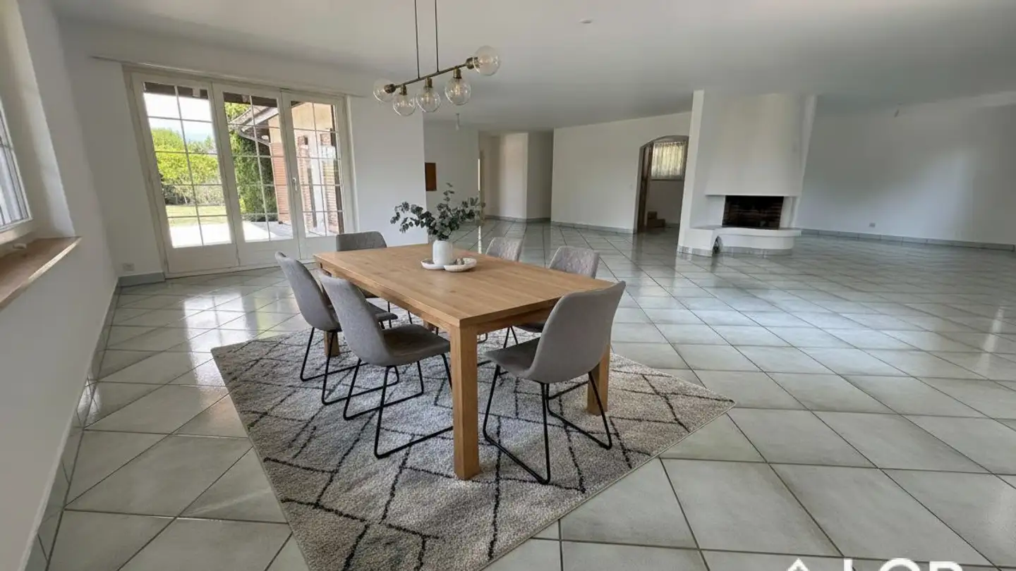 Single house for rent - 1291 Commugny - Photo 4