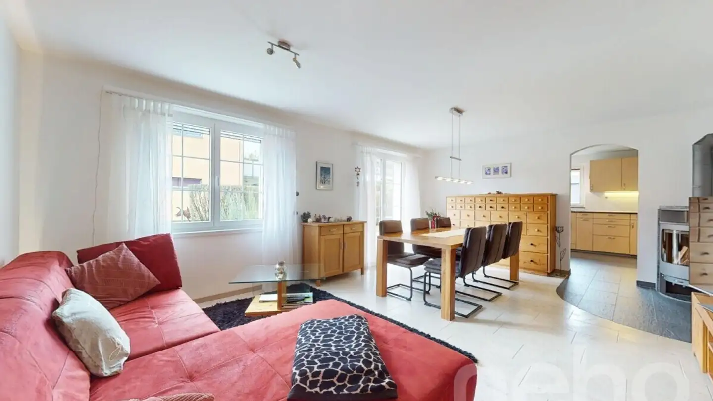 Casa singola in vendita - 8554 Bonau - Photo 4