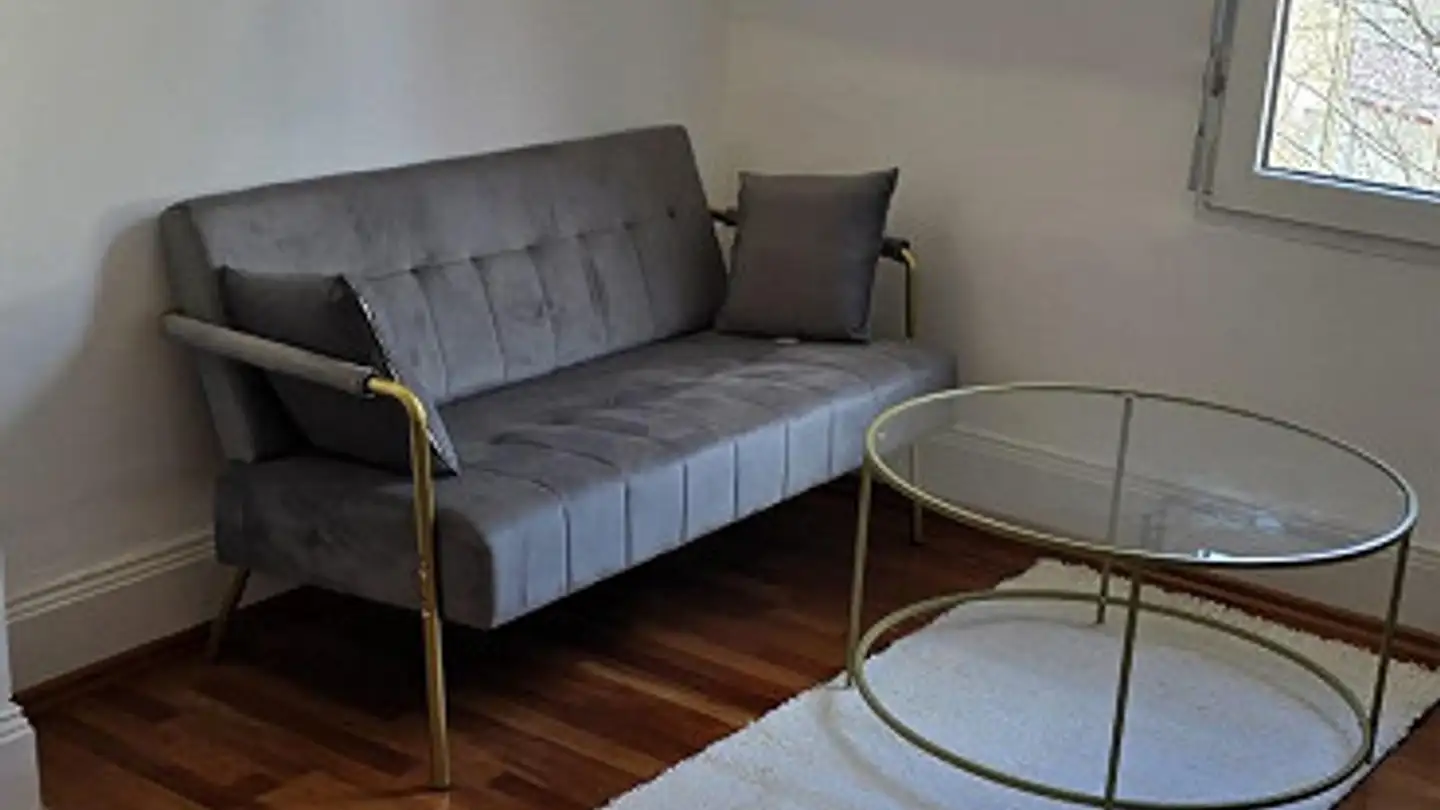 Zimmer mieten - Volkmarstrasse 11, 8006 Zürich - Foto 4