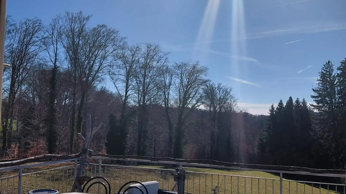 Apartment for rent - Route D'ogens 35, 1407 Bioley-Magnoux - Photo 4