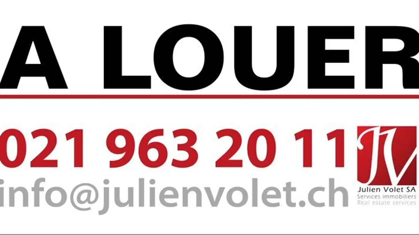 Geschäft mieten - Rue Du Marché, 1820 Montreux