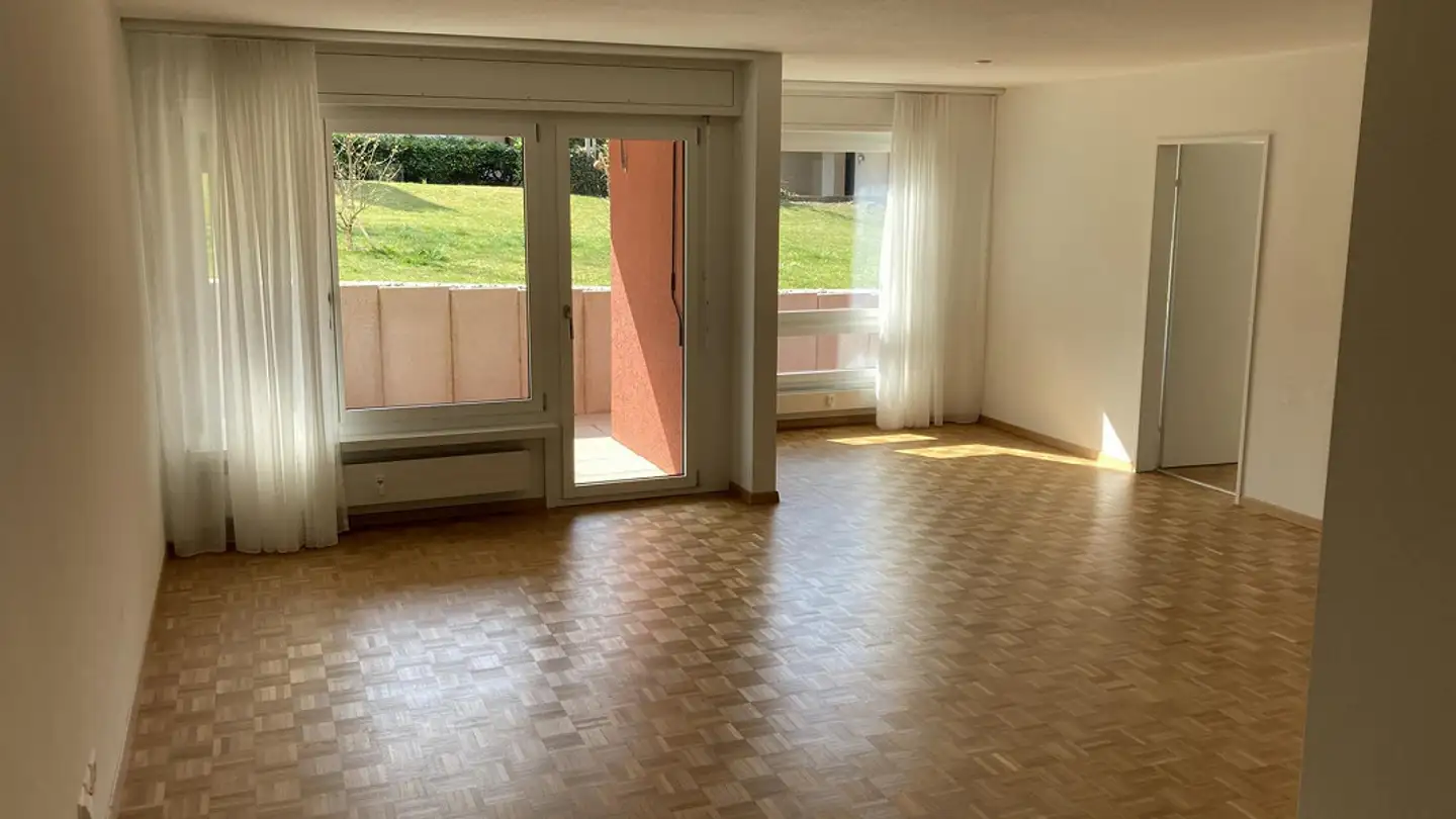 Apartment for rent - Loorenstrasse 45, 8053 Zürich