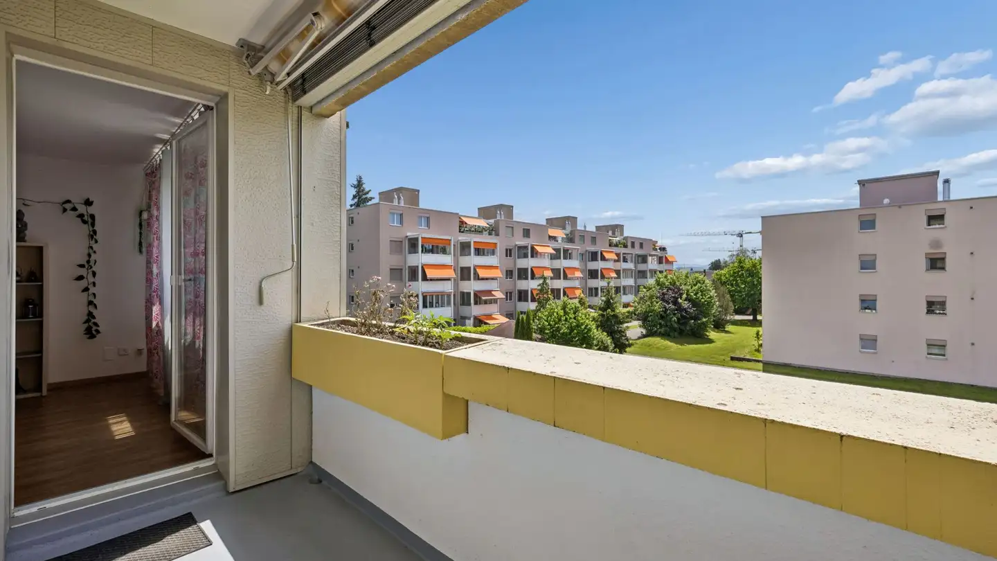 Apartment for sale - Äussere Mattenstrasse, 5036 Oberentfelden - Photo 3