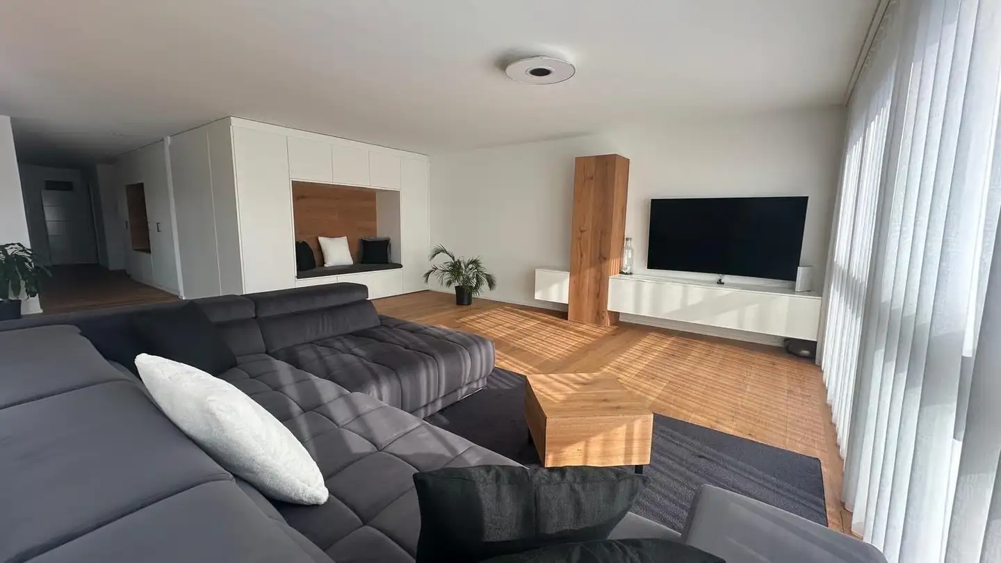 Appartamento in vendita - 8730 Uznach