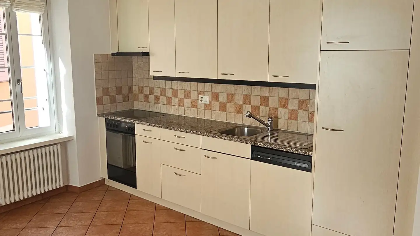 Appartamento in affitto - Via Dei Somazzi 1, 6932 Breganzona - Photo 4