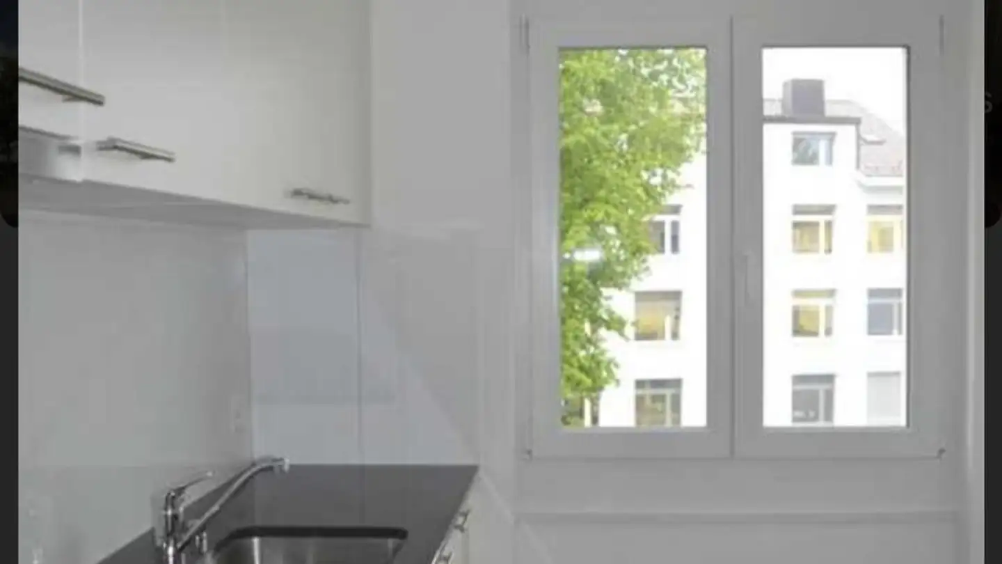 Single room for rent - 8152 Glattbrugg - Photo 2