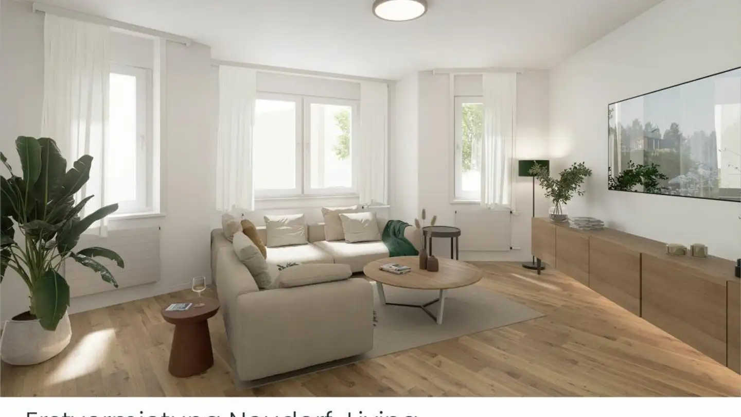 Appartamento in affitto - Rorschacher Strasse, 9016 St. Gallen