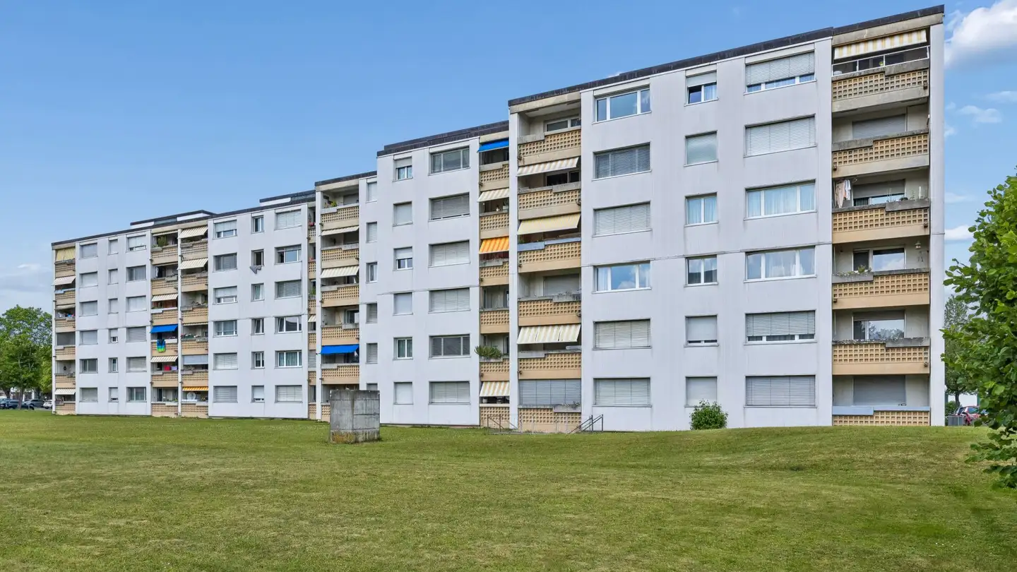 Apartment for sale - Äussere Mattenstrasse, 5036 Oberentfelden - Photo 2