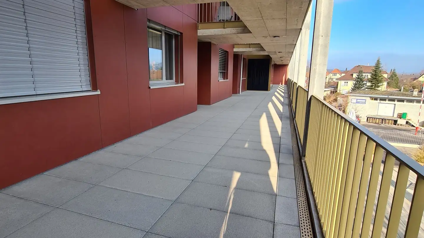 Appartement à louer - Zollgässli 1a, 3177 Laupen BE