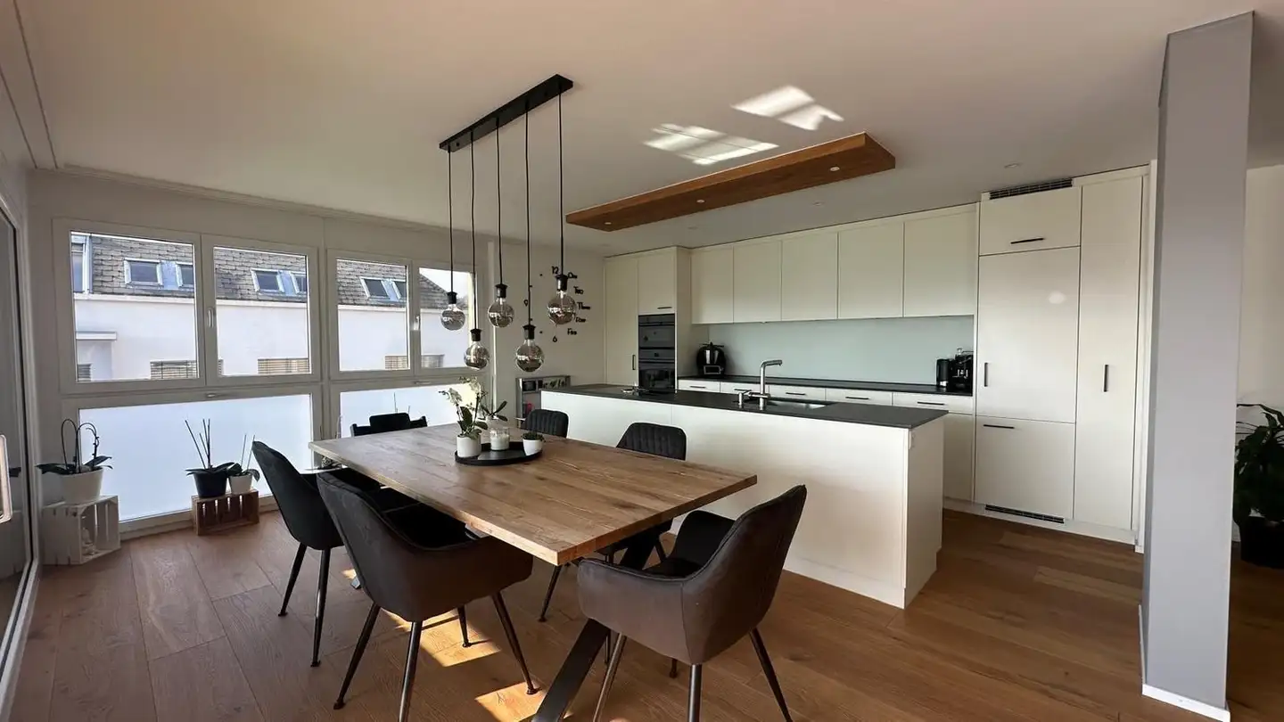 Appartamento in vendita - 8730 Uznach - Foto 4