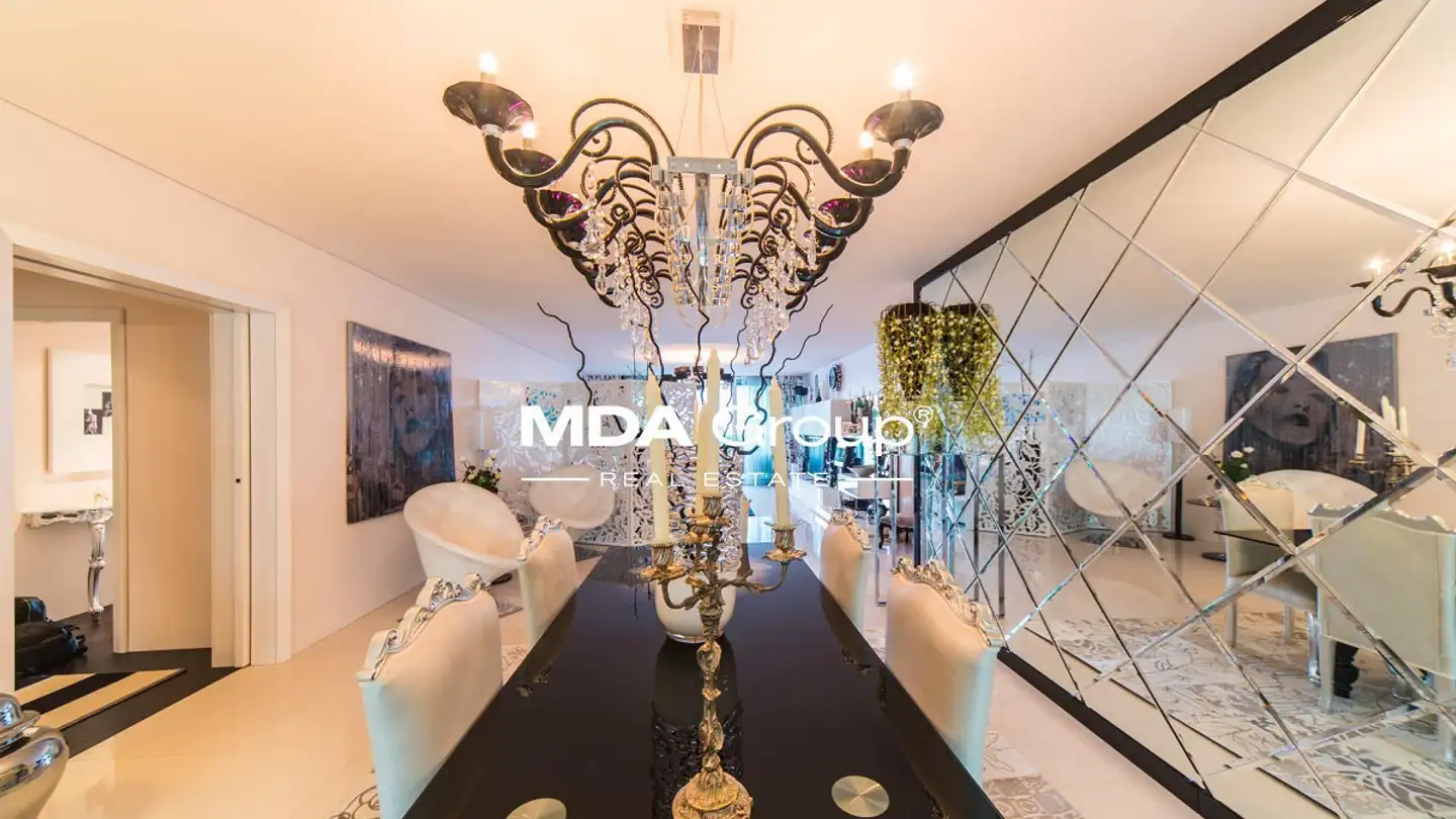 Appartement à vendre - Riva Paradiso, 6900 Paradiso