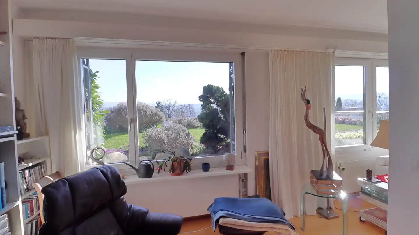 Appartamento in vendita - Burgstrasse 212, 8706 Meilen - Foto 2