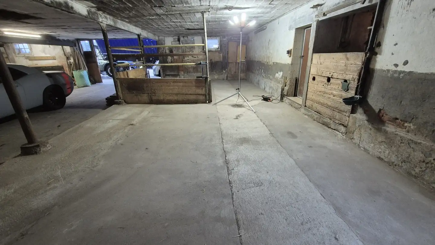 Commercial à louer - 3054 Schüpfen