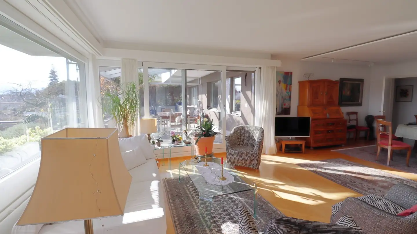 Appartamento in vendita - Burgstrasse 212, 8706 Meilen - Foto 3