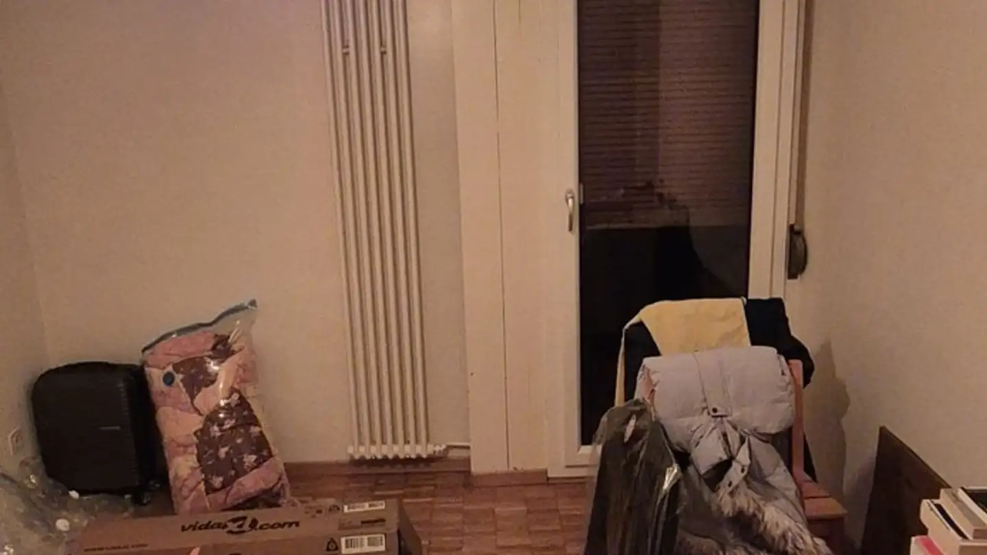 Chambre à louer - Birmensdorferstrasse 511, 8055 Zürich - Photo 4