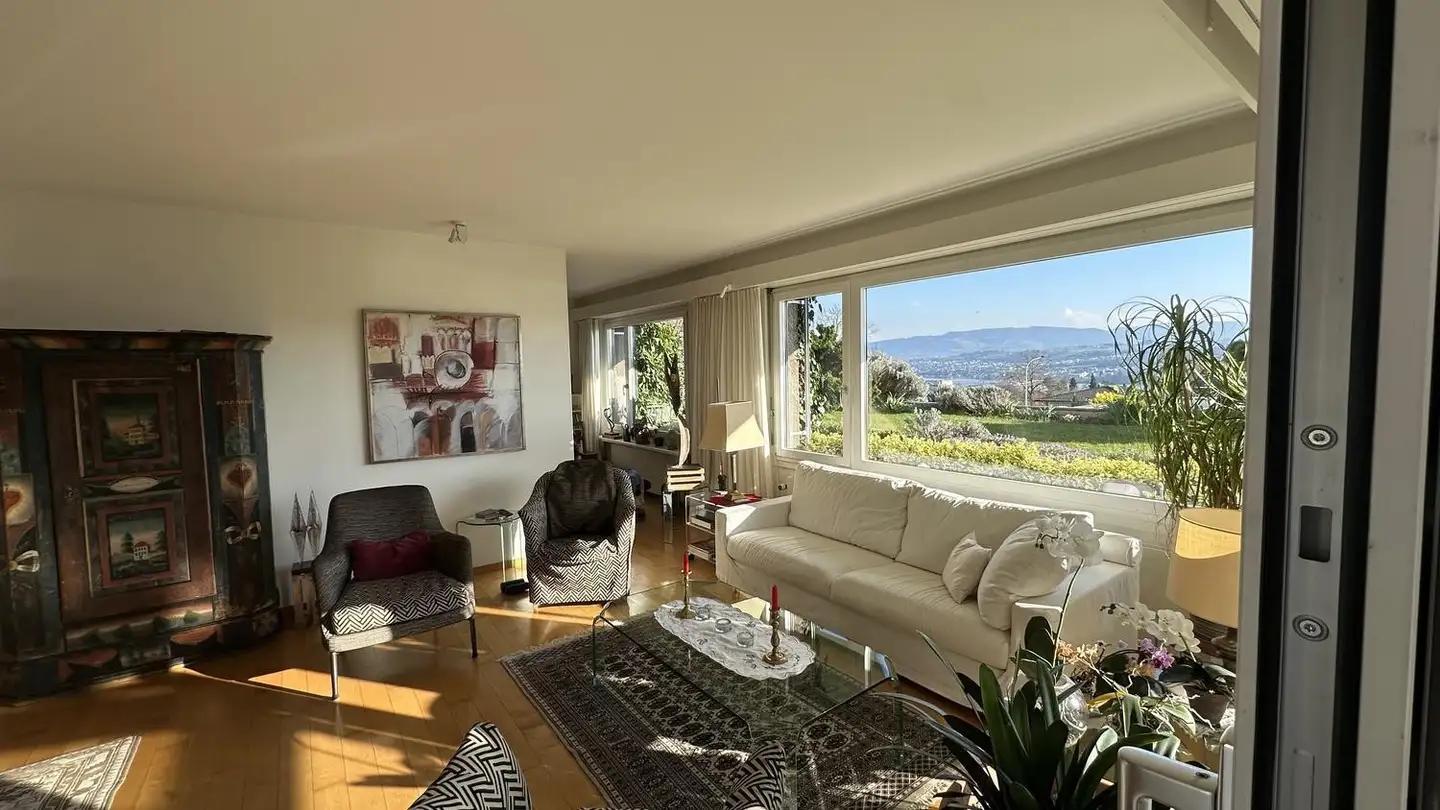 Appartamento in vendita - Burgstrasse 212, 8706 Meilen