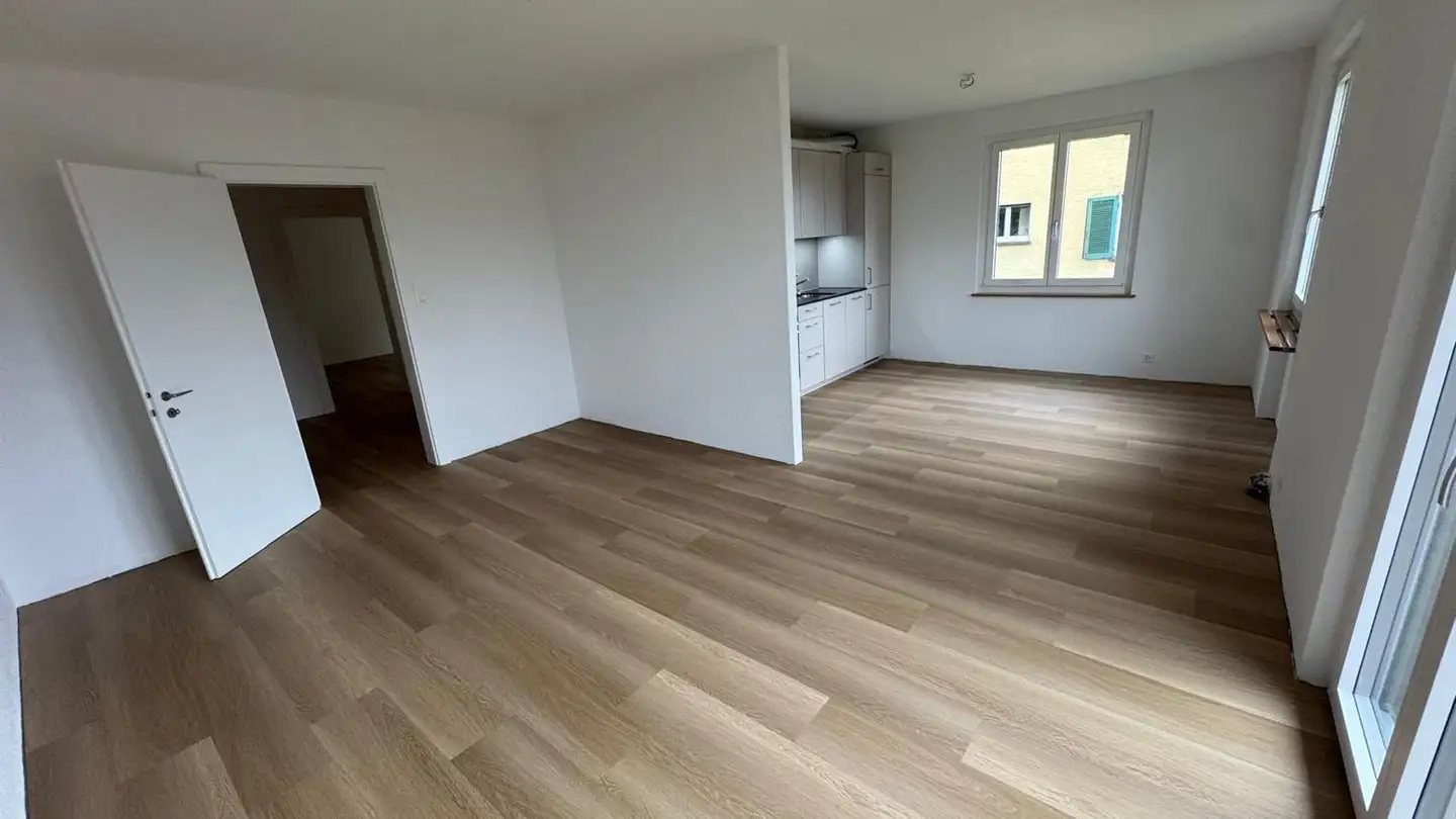 Apartment for rent - Vorhaldenstrasse 33, 8049 Zürich - Photo 3