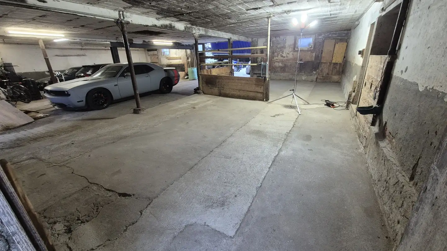 Commercial à louer - 3054 Schüpfen - Photo 4