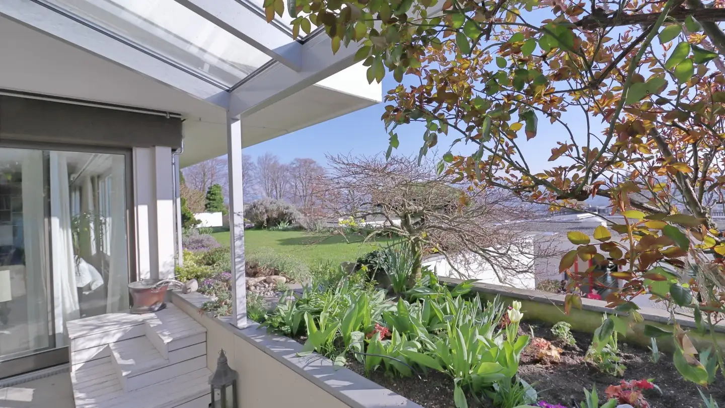 Appartamento in vendita - Burgstrasse 212, 8706 Meilen - Foto 4