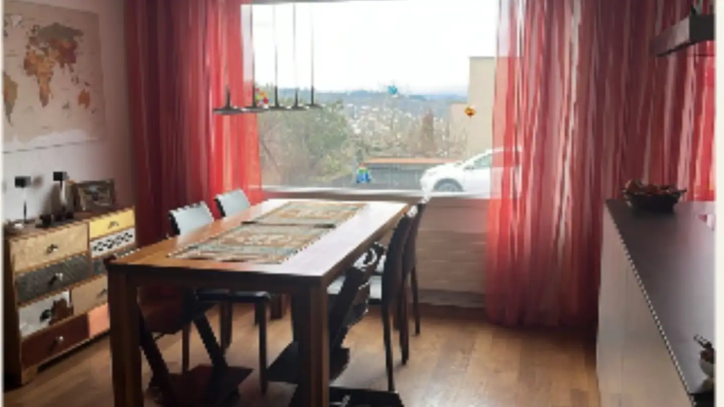 Furnished apartment for rent - 3095 Spiegel b. Bern - Photo 2