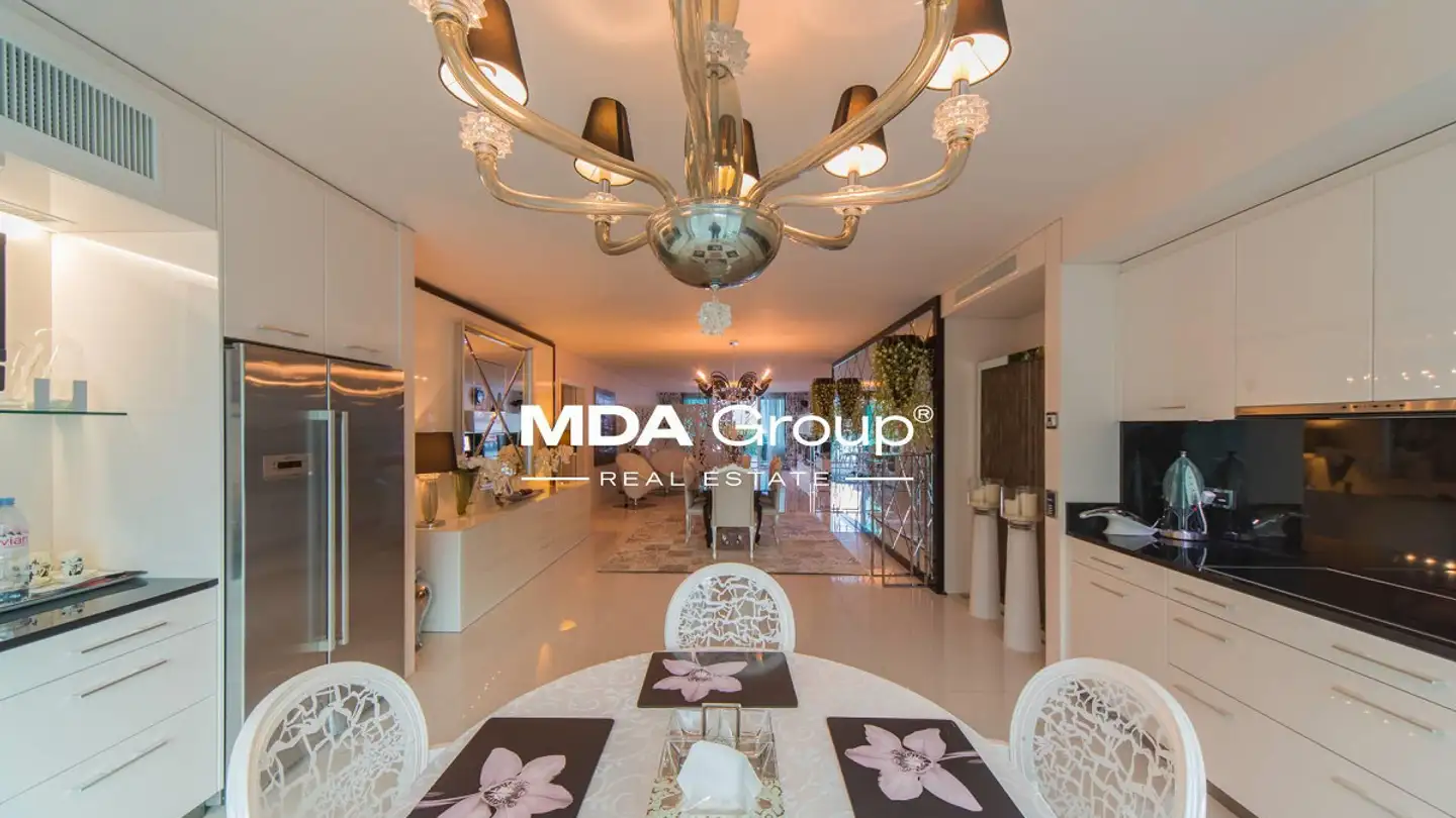 Appartamento in vendita - Riva Paradiso, 6900 Paradiso - Foto 3