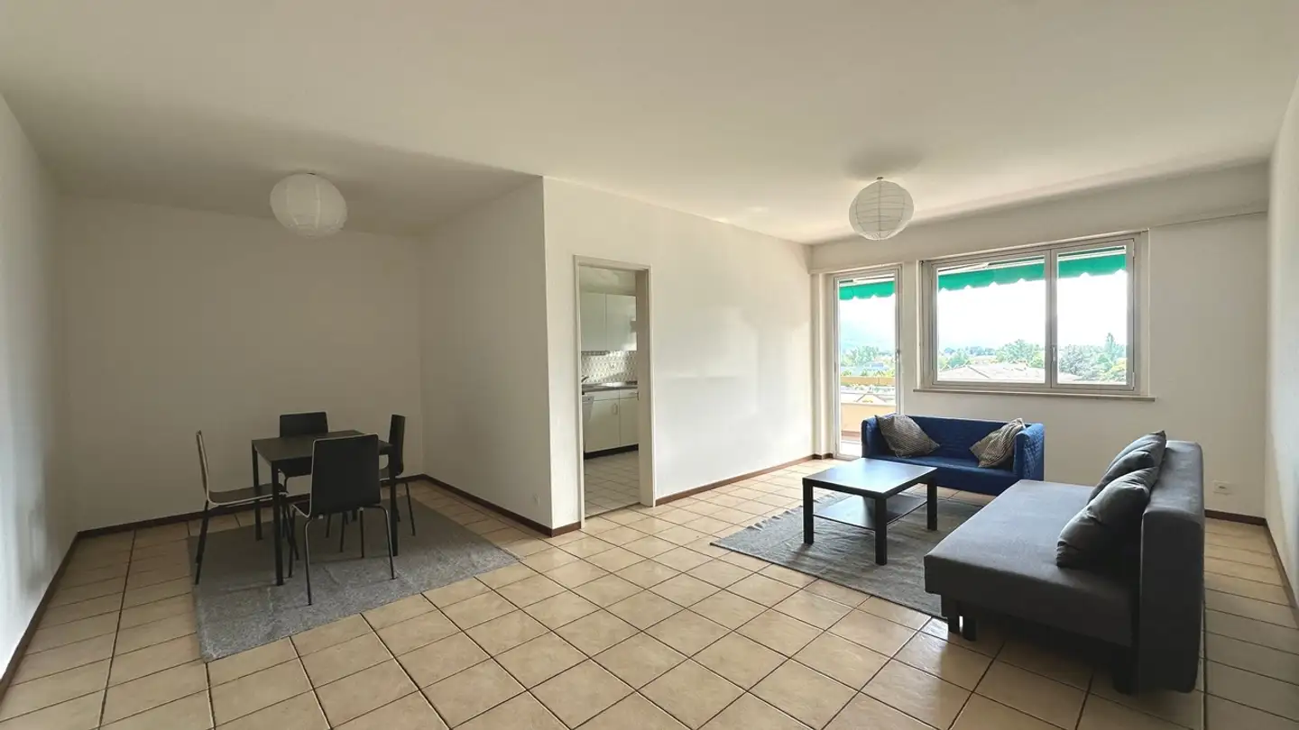 Appartamento in affitto - Via Rovedo 15, 6600 Locarno - Foto 2