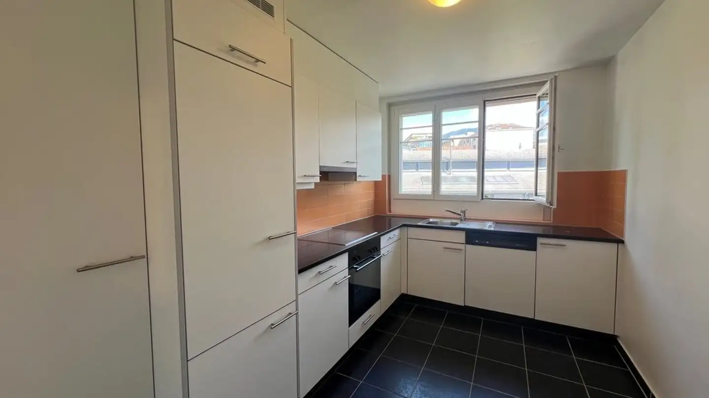 Wohnung mieten - Avenue Nestlé 21, 1800 Vevey