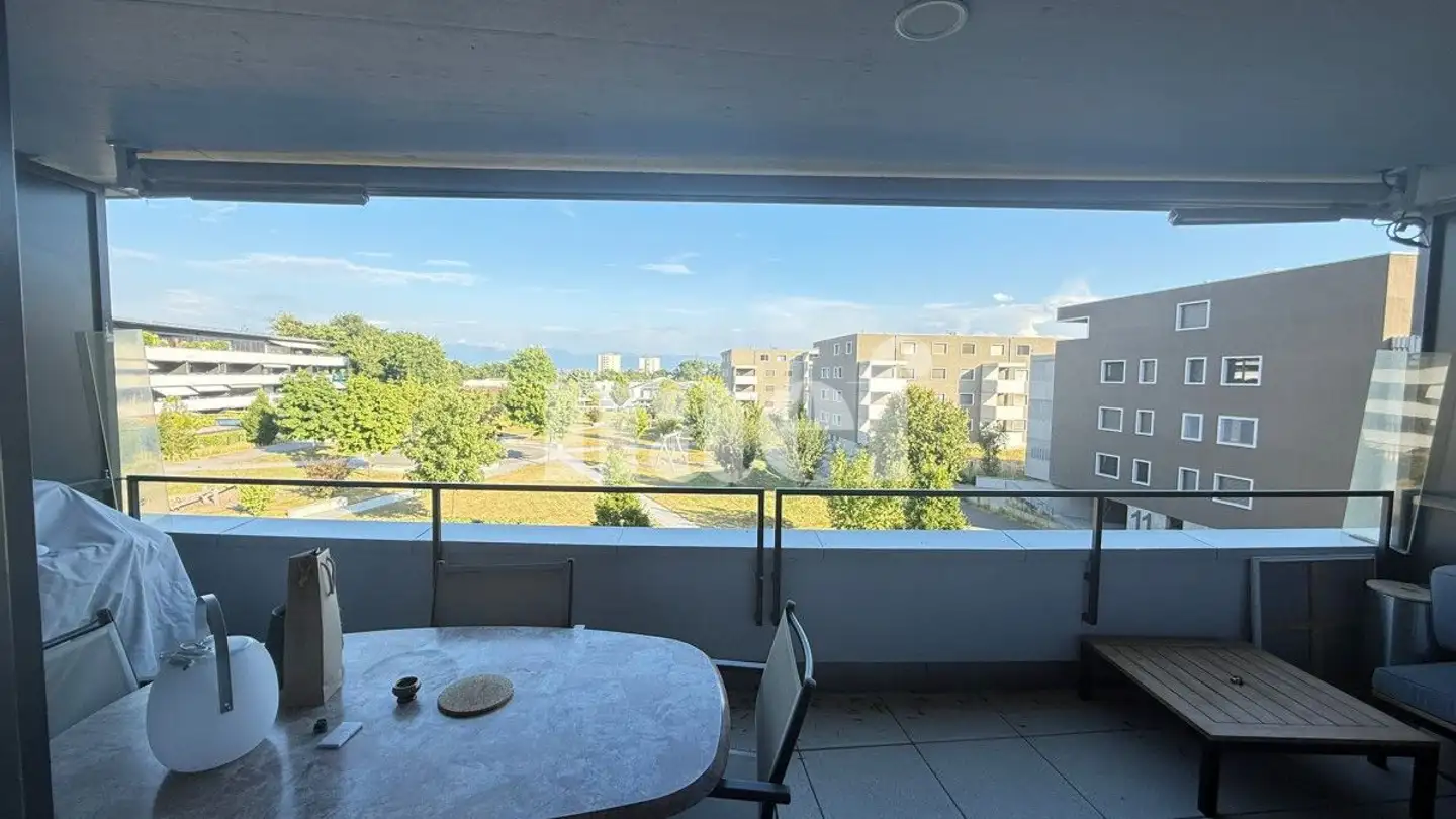 Appartement à louer - Chemin Gaudenies 18, 1267 Vich