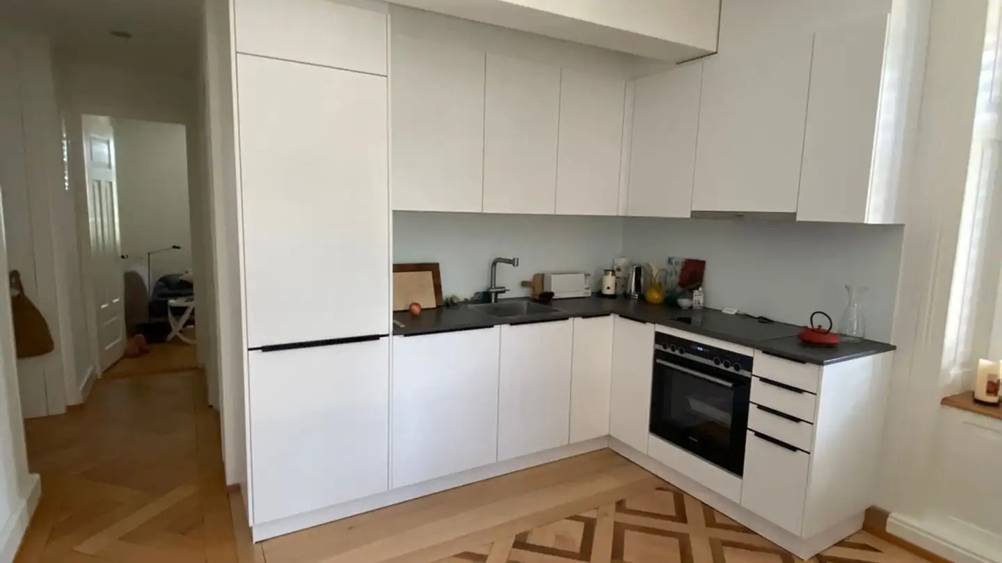 Wohnung mieten - Seestrasse 163, 8810 Horgen - Foto 4