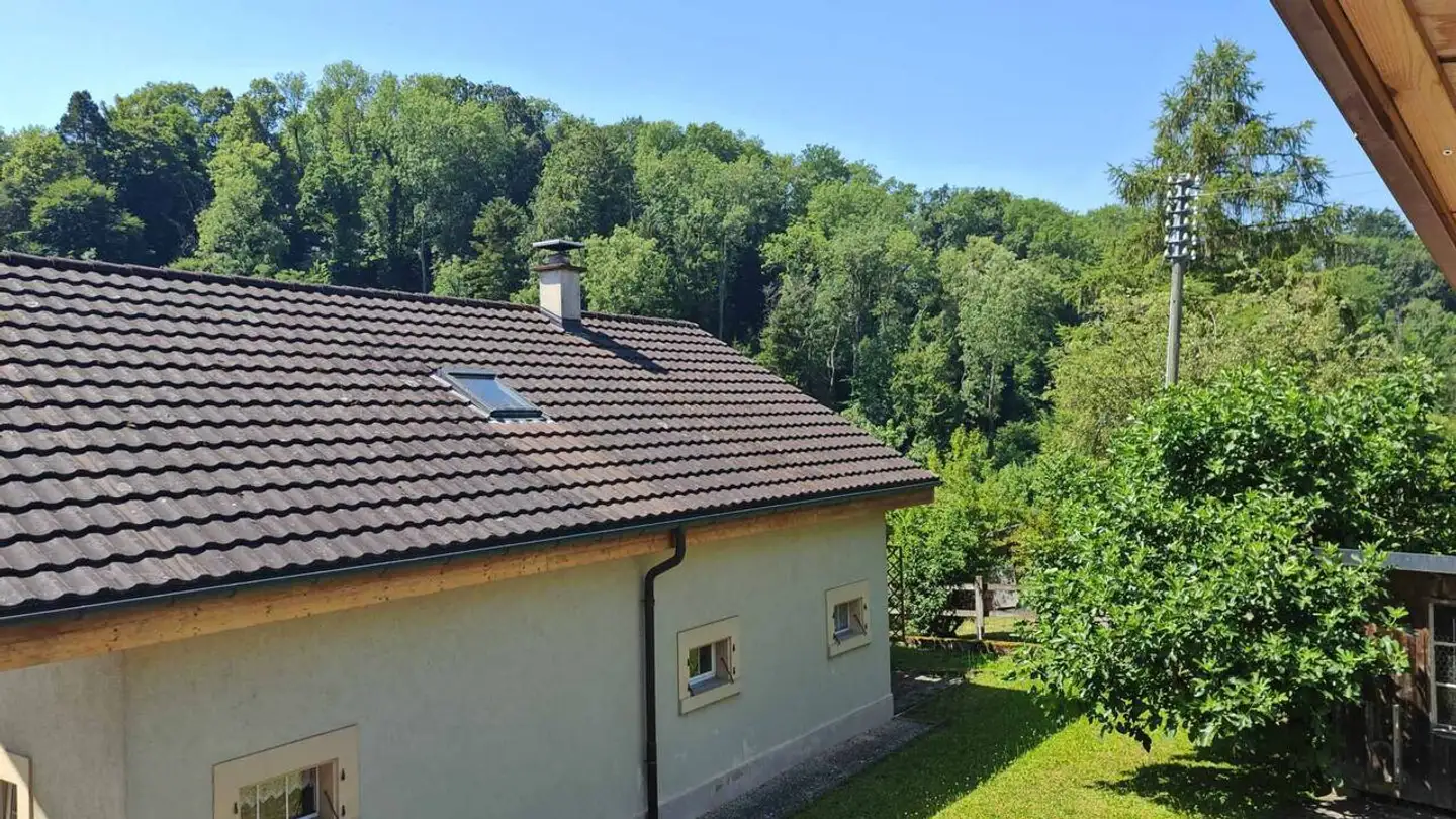 Apartment for rent - Grand-Rue 10, 1441 Valeyres-sous-Montagny - Photo 3