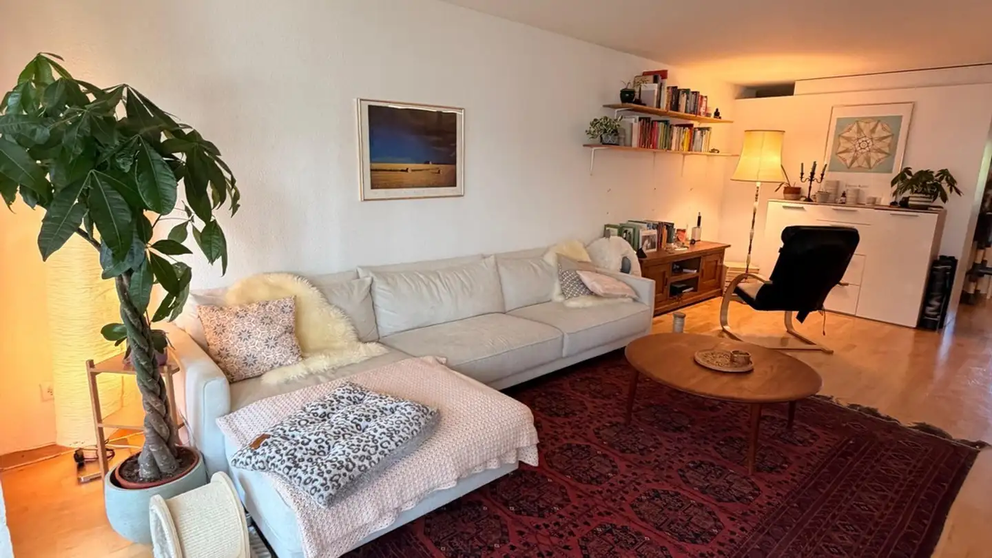 Wohnung mieten - Welsikerstrasse 11, 8474 Dinhard - Foto 2