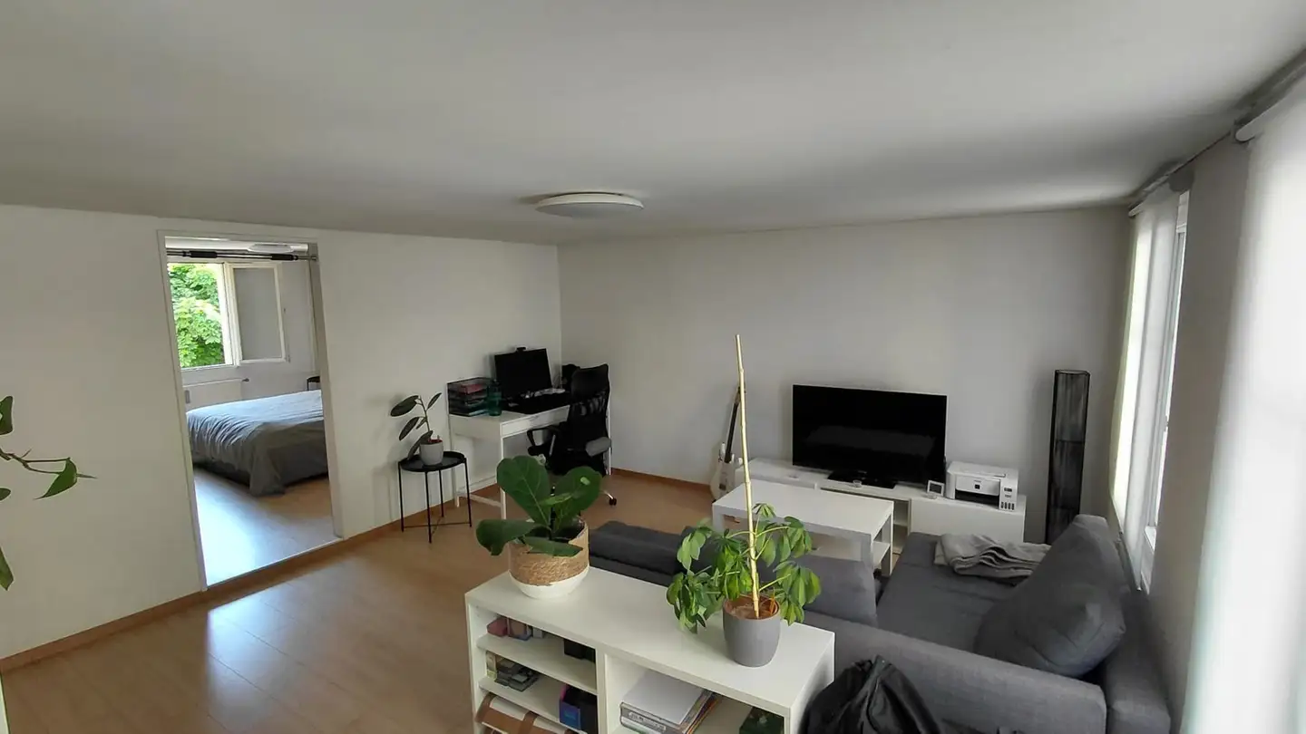 Apartment for rent - Metzgergasse 30, 9000 St. Gallen