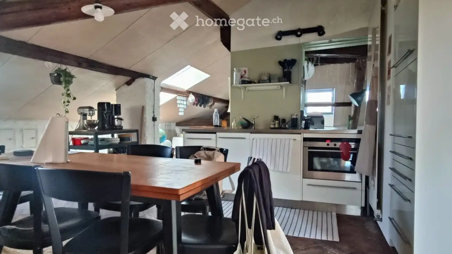 Apartment for rent - Via Serafino Balestra 30, 6900 Lugano - Photo 4