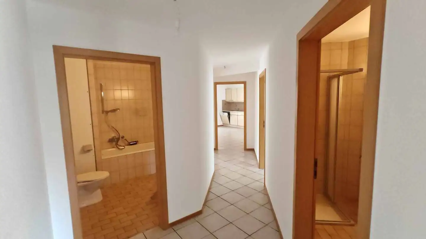 Apartment for rent - Grand-Rue 10, 1441 Valeyres-sous-Montagny - Photo 4