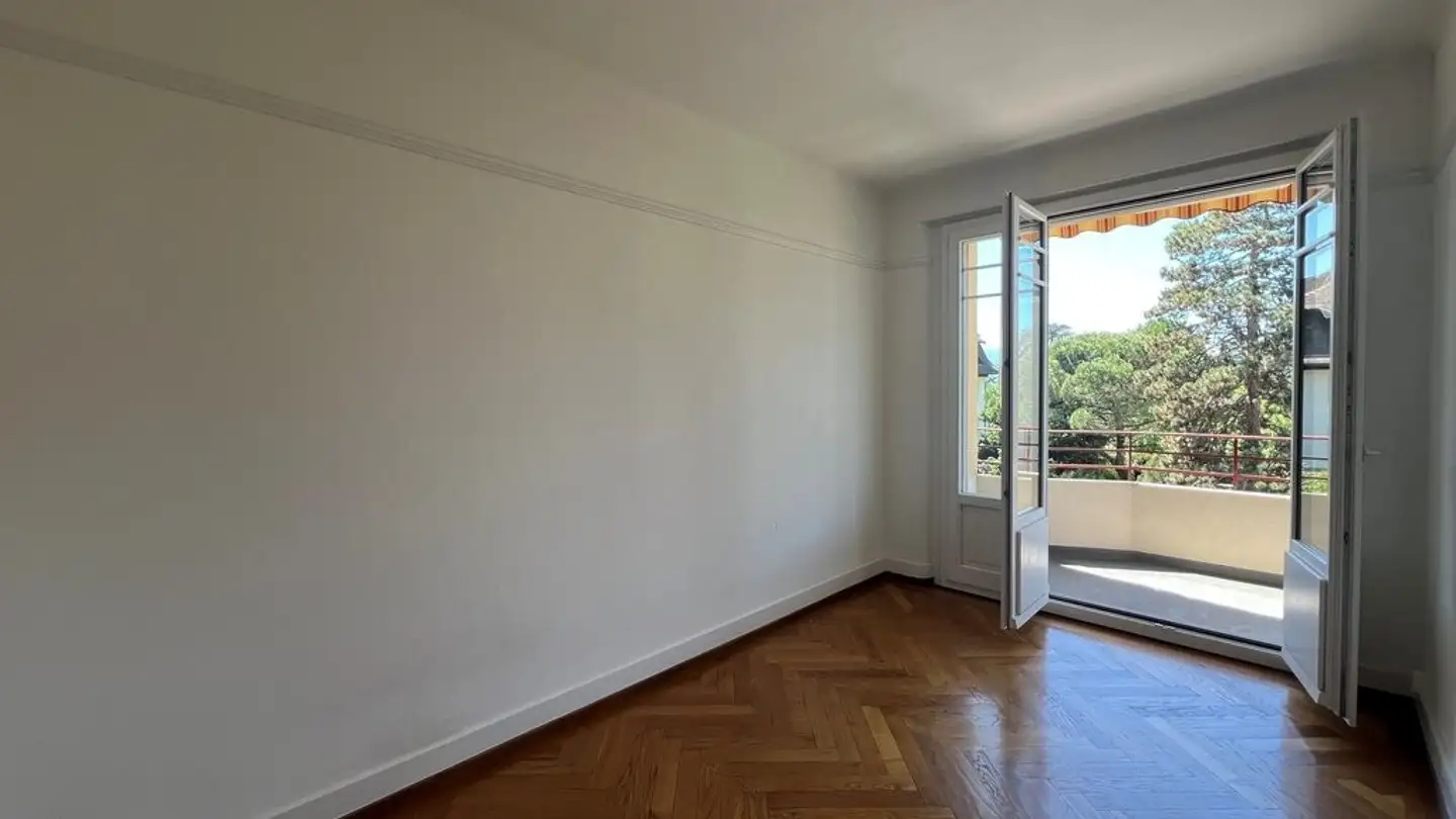 Wohnung mieten - Avenue Nestlé 21, 1800 Vevey - Foto 4