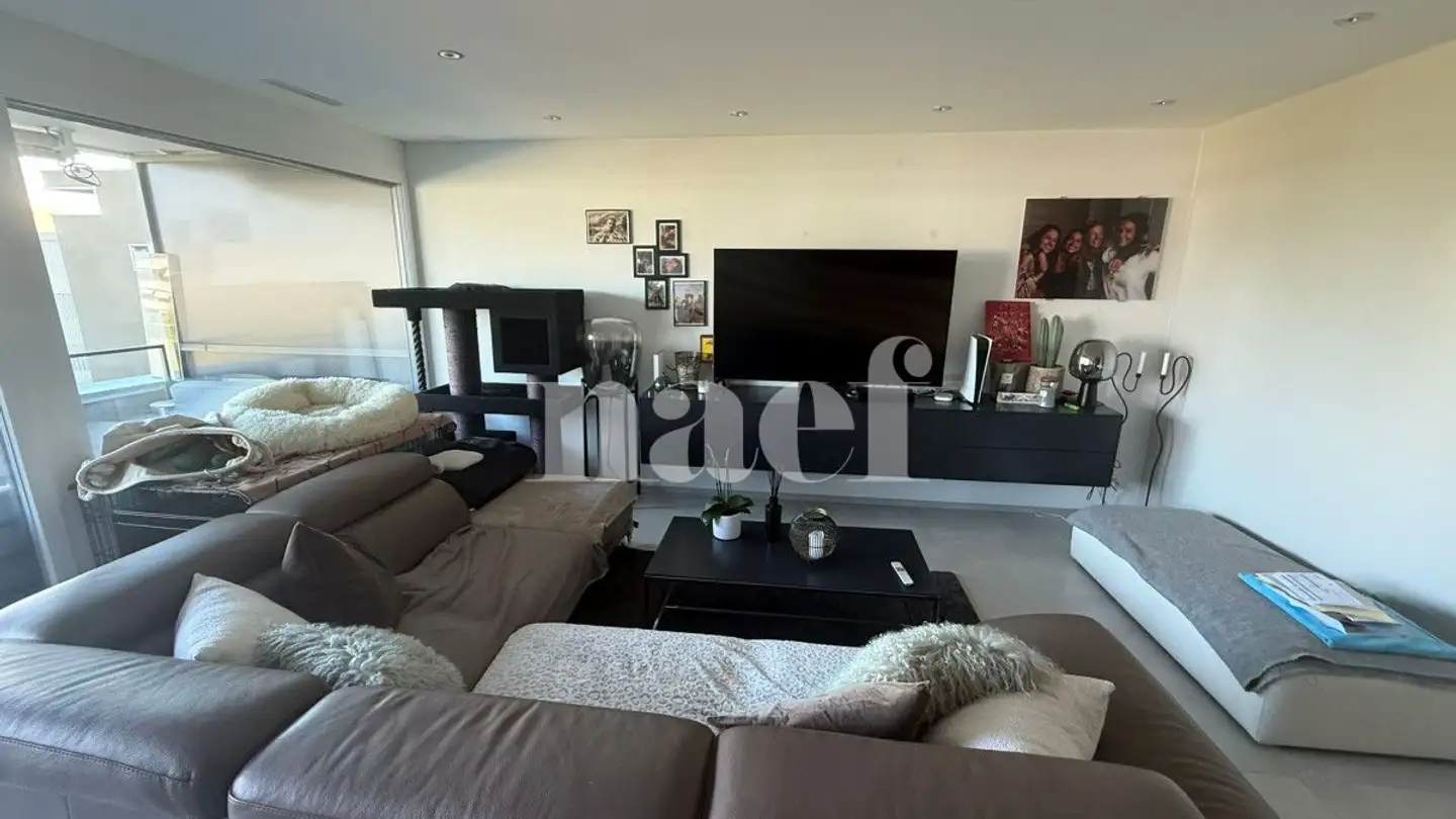 Appartamento in affitto - Chemin Gaudenies 18, 1267 Vich - Photo 3