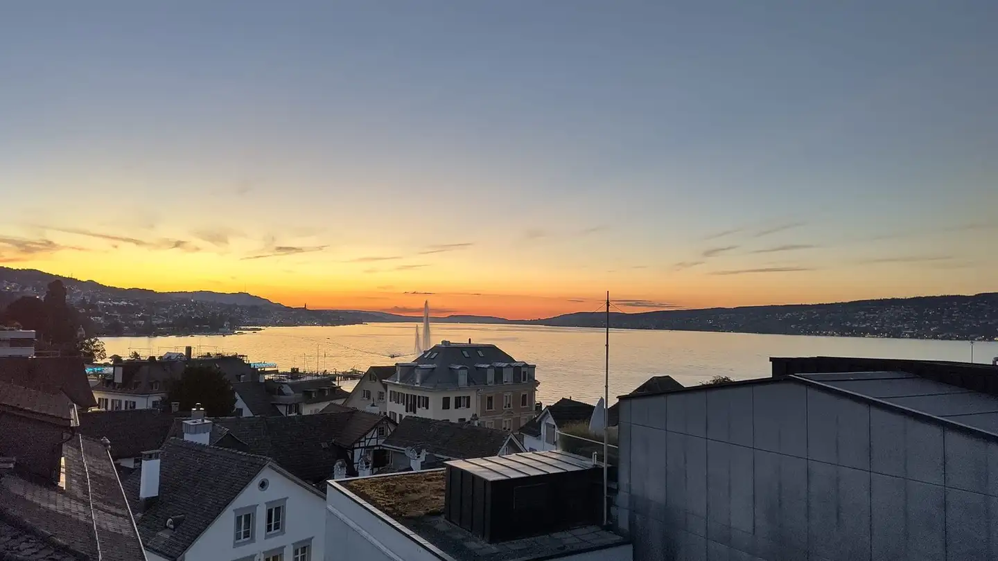 Wohnung mieten - Seestrasse 163, 8810 Horgen - Foto 3