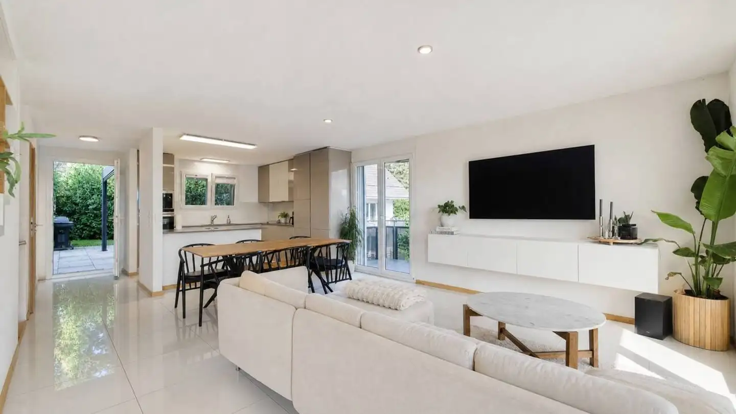 Single house for sale - 1510 Moudon