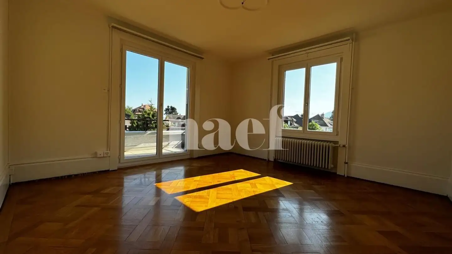 Appartement à louer - 2034 Peseux - Photo 2