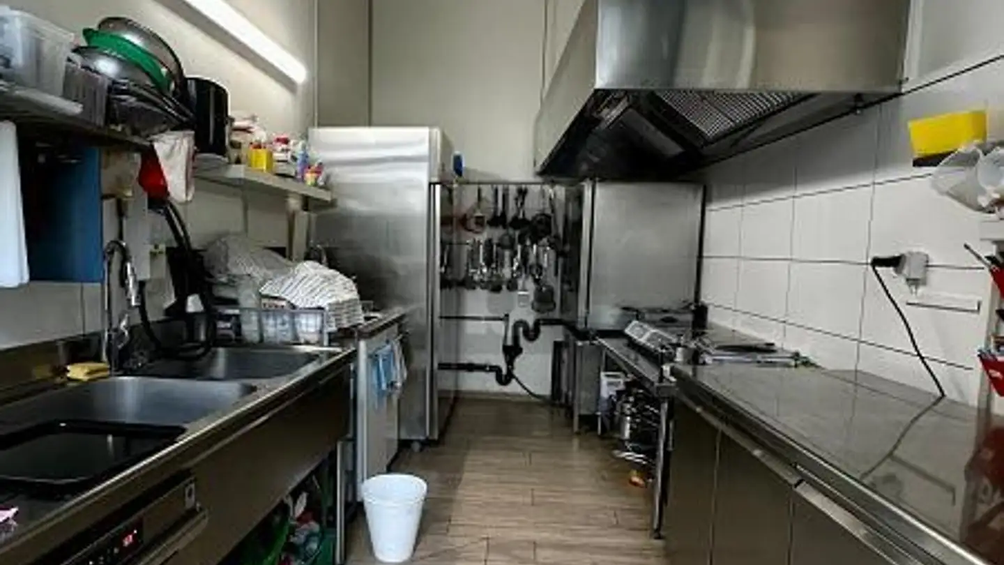 Restaurant for sale - 1800 Vevey - Photo 3