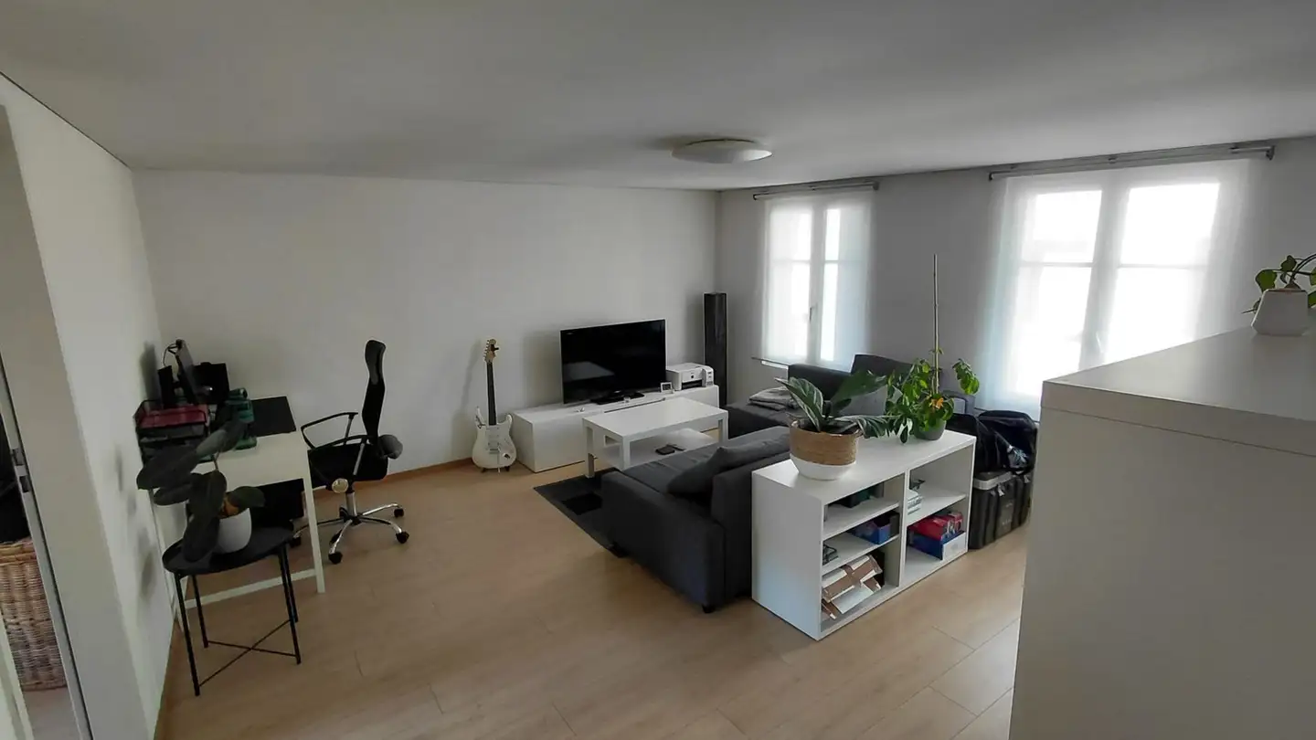 Apartment for rent - Metzgergasse 30, 9000 St. Gallen - Photo 2