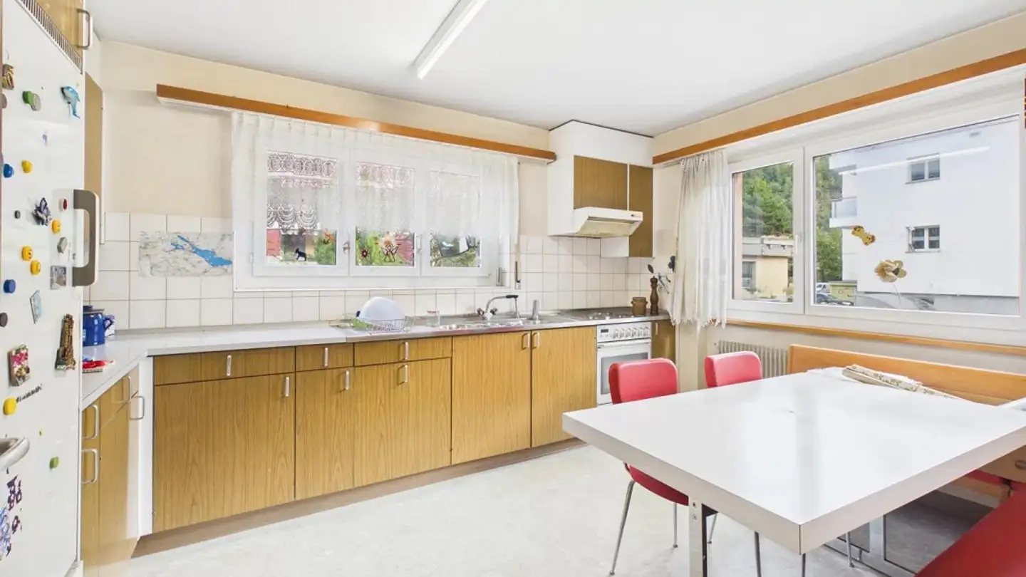 Maison individuelle à vendre - Sportplatzweg 27, 3904 Naters - Photo 4