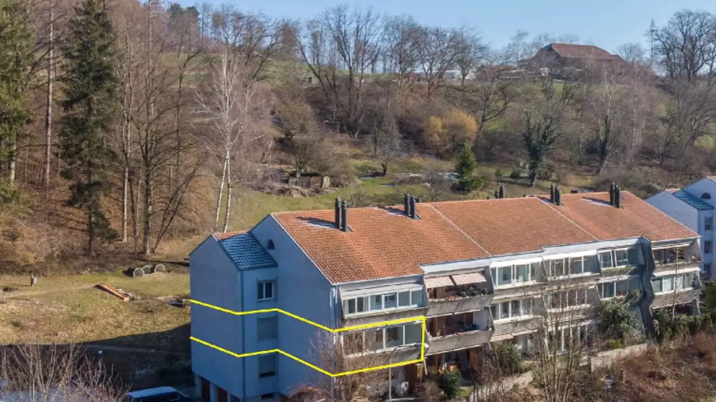 Appartamento in vendita - Kempttalstrasse 84, 8308 Illnau